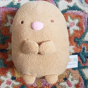 NWT SUMIKKO GURASHI PLUSH